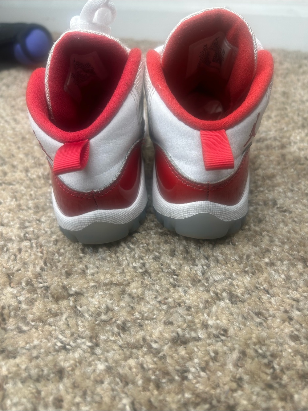 🔴2 for $45 just pick the ones with the red mark Nike Air Jordan 11 - Picture 5 of 7